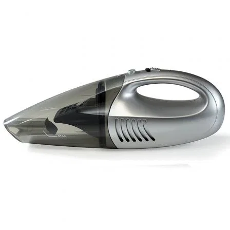 Tristar KR-2156 Aspirador de Mano Inalámbrico Recargable 45W, Aspira en Seco y Húmedo, Capacidad 0.5L, Incluye Cepillo, Boquilla y Soporte de Pared Tristar KR-2156 Aspirador de Mano Inalámbrico Recargable 45W, Aspira en Seco y Húmedo, Capacidad 0.5L, Incluye Cepillo, Boquilla y Soporte de Pared